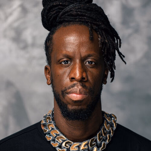 Youssoupha