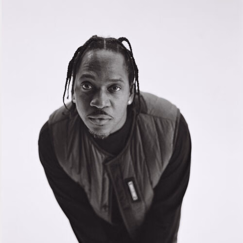Pusha T