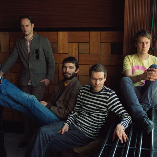 Sigur Rós