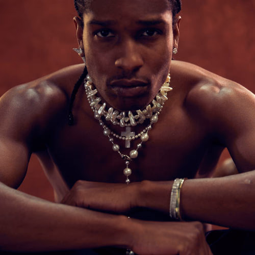 A$AP Rocky