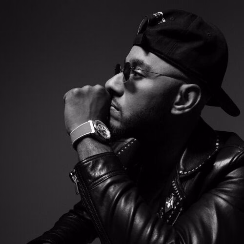 Swizz Beatz