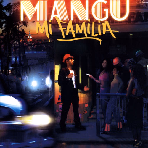 Mangu