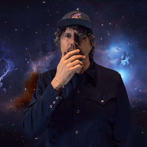 Gruff Rhys