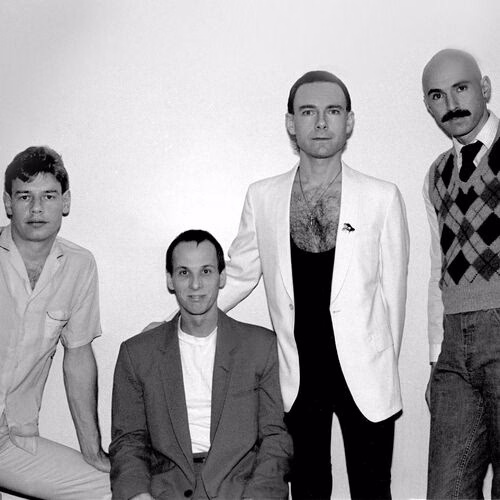 King Crimson
