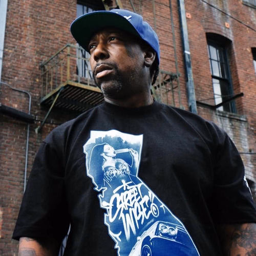 MC Eiht