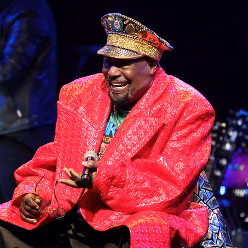 George Clinton