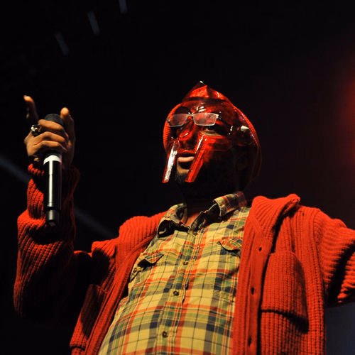MF DOOM