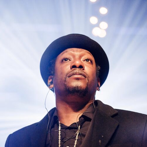 Roots Manuva