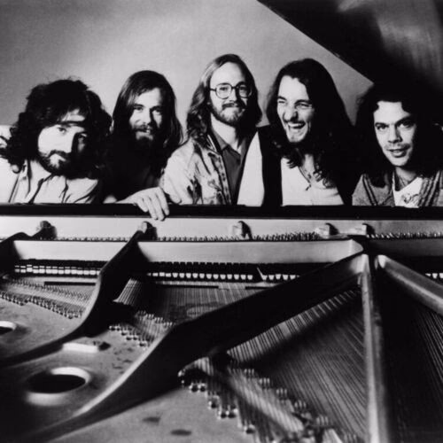 Supertramp