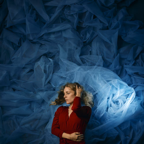 Agnes Obel
