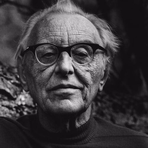 Carl Orff