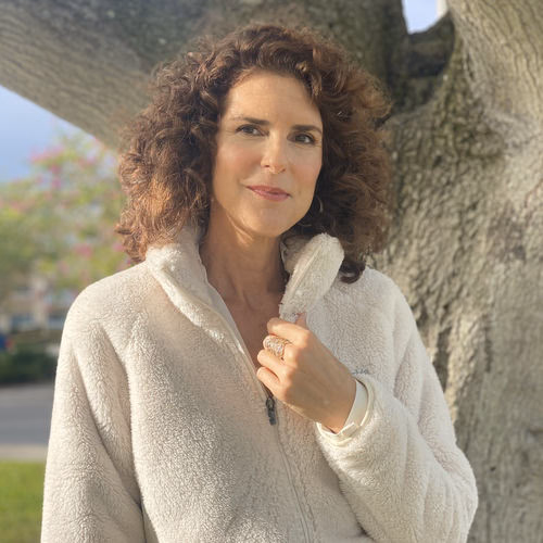 Beth Hirsch
