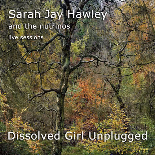 Sarah Jay Hawley