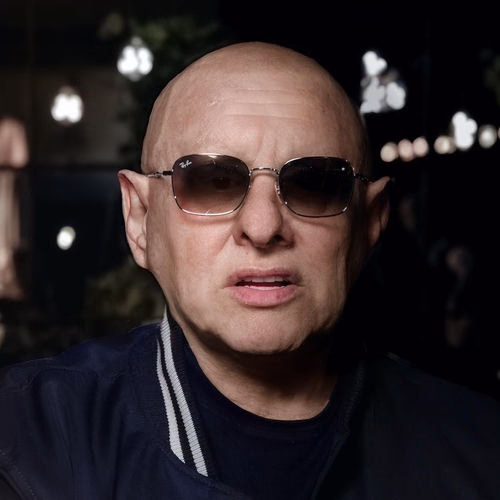 Shaun Ryder