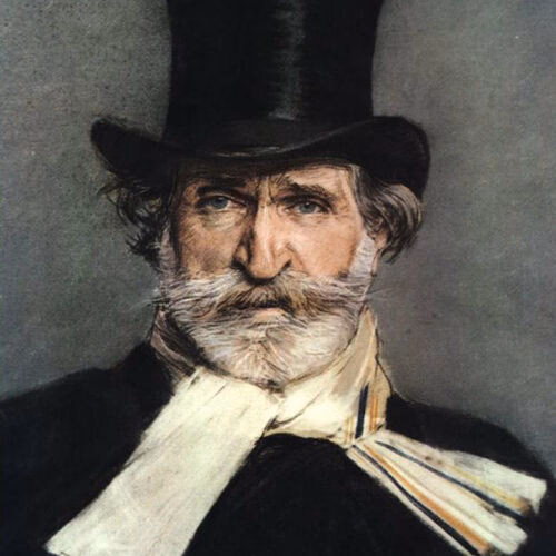 Giuseppe Verdi