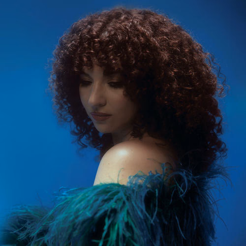 Enchantée Julia