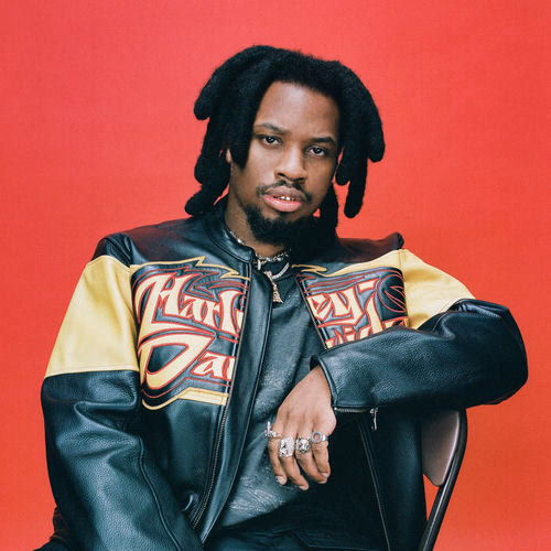 Denzel Curry