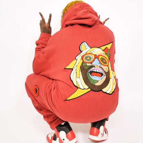 Thundercat