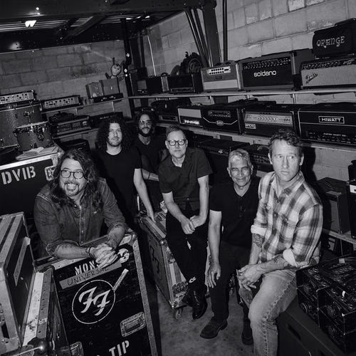Foo Fighters