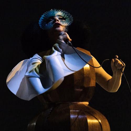 Björk