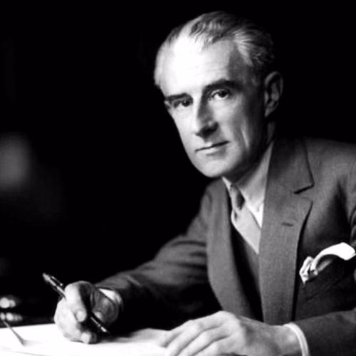 Maurice Ravel