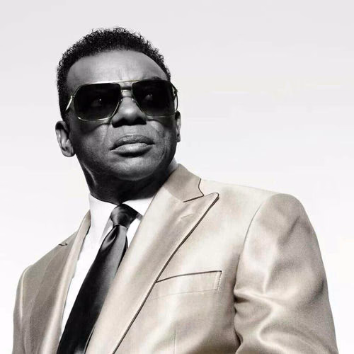Ronald Isley