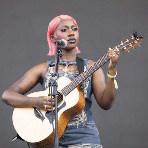 Kara Jackson