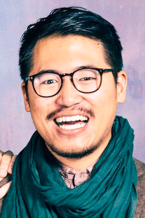 Daniel Kwan