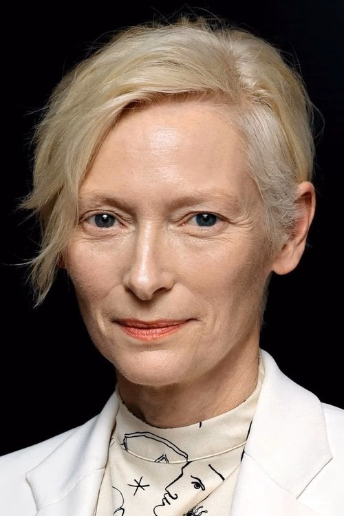 Tilda Swinton