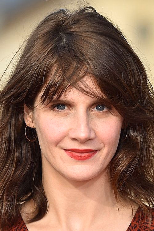 Judith Chemla