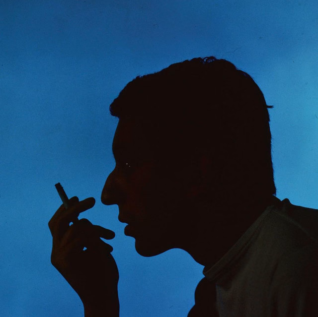 Serge Gainsbourg