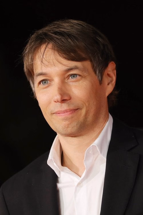 Sean Baker