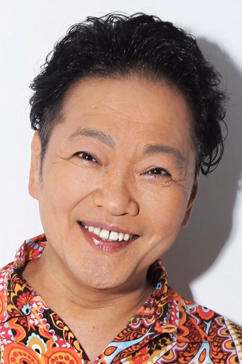 Kappei Yamaguchi