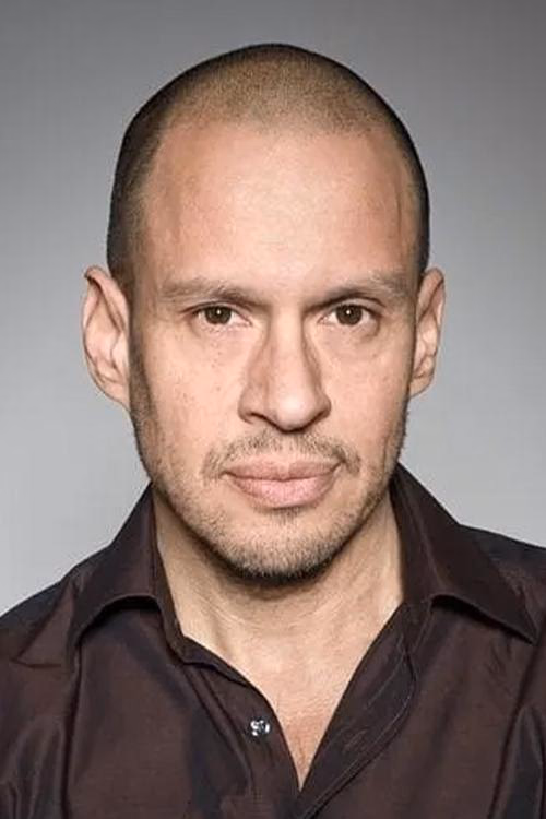 Jonathan Sagall