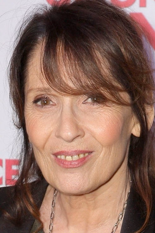 Chantal Lauby