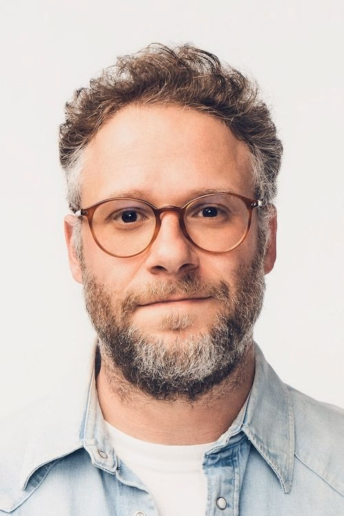 Seth Rogen