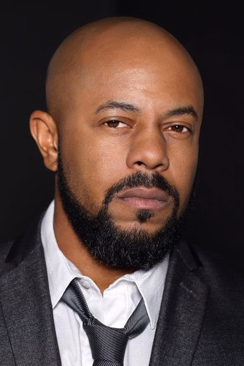 Rockmond Dunbar