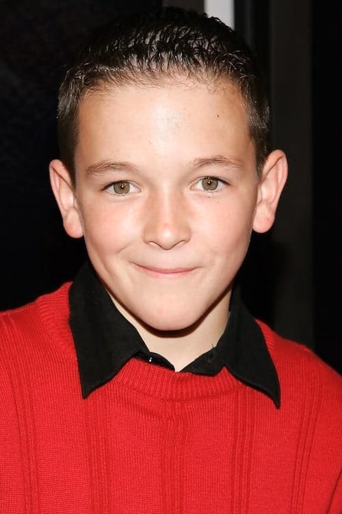 Dillon Freasier
