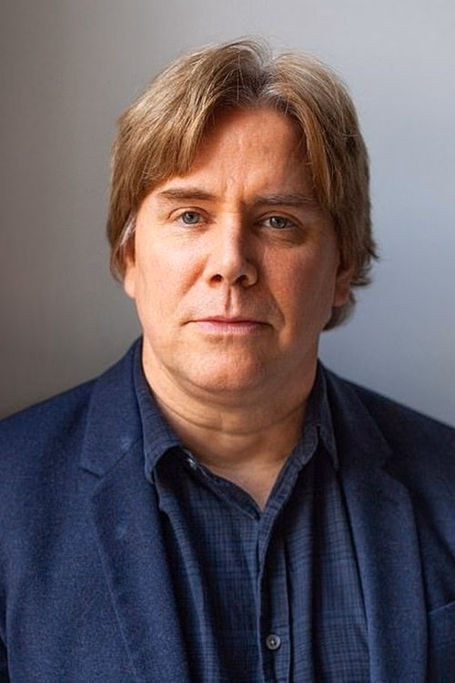 Stephen Chbosky