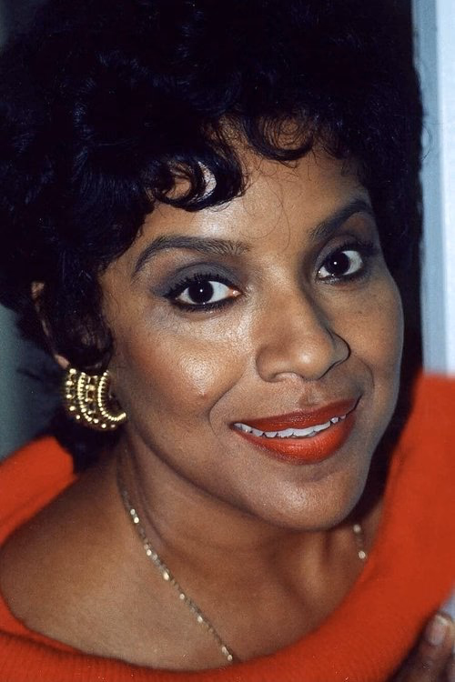 Phylicia Rashād