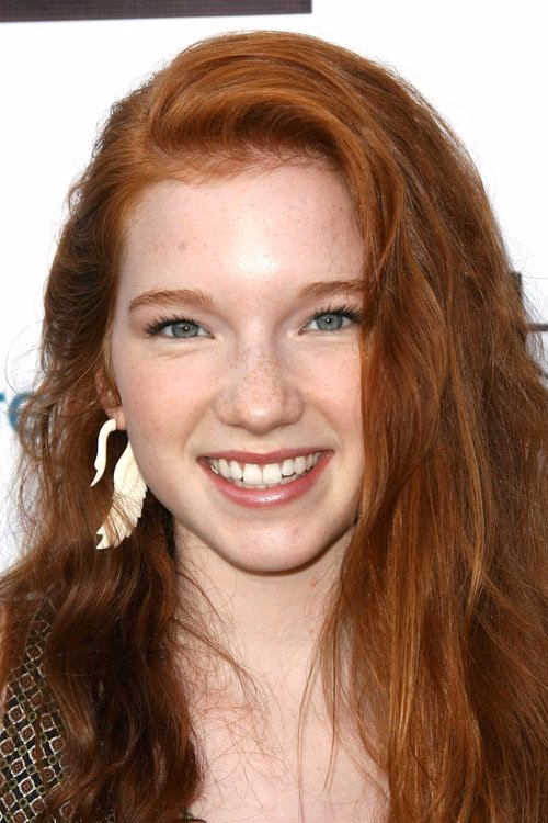 Annalise Basso