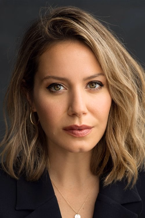 Magalie Lépine-Blondeau