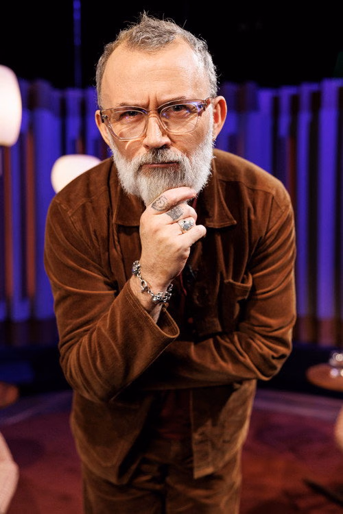 Tommy Tiernan