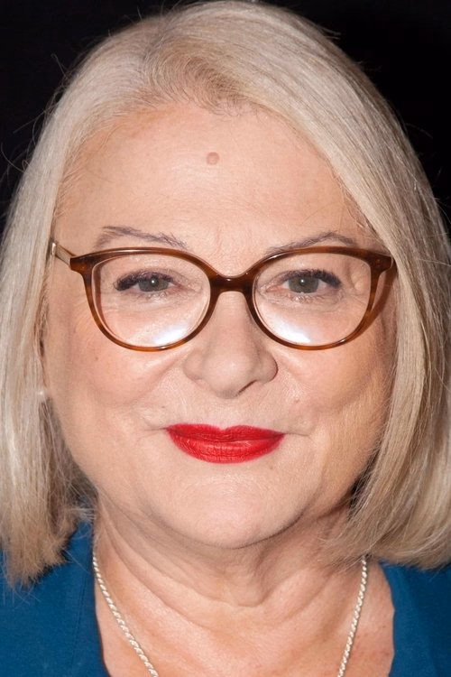 Josiane Balasko