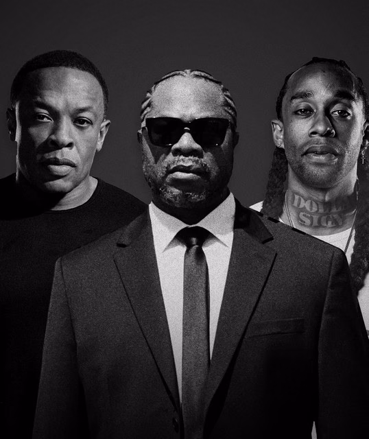 Xzibit