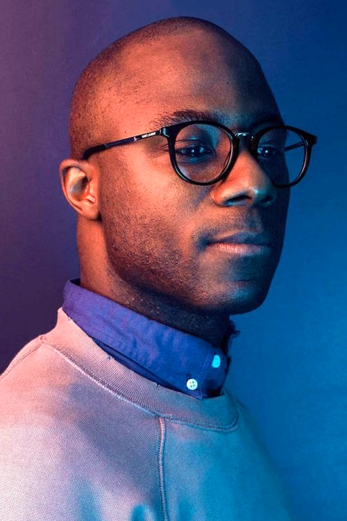 Barry Jenkins