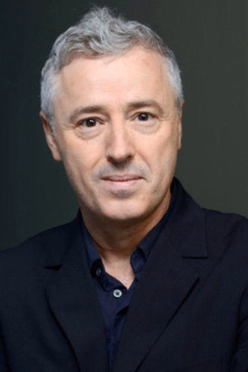 Robin Campillo