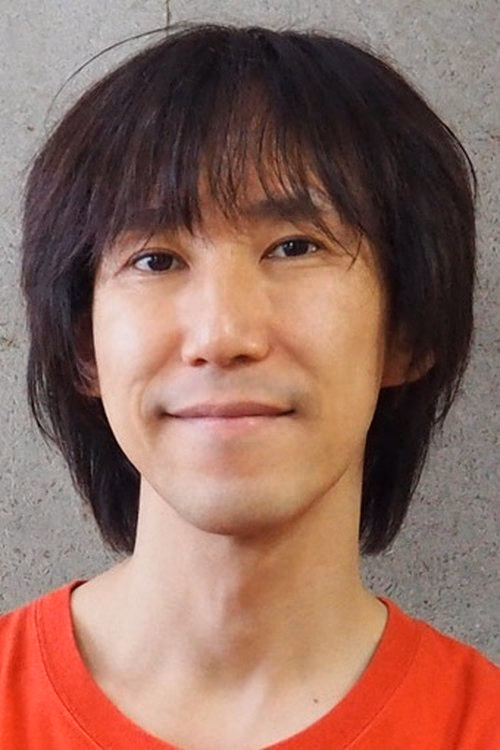 Daisuke Hirakawa