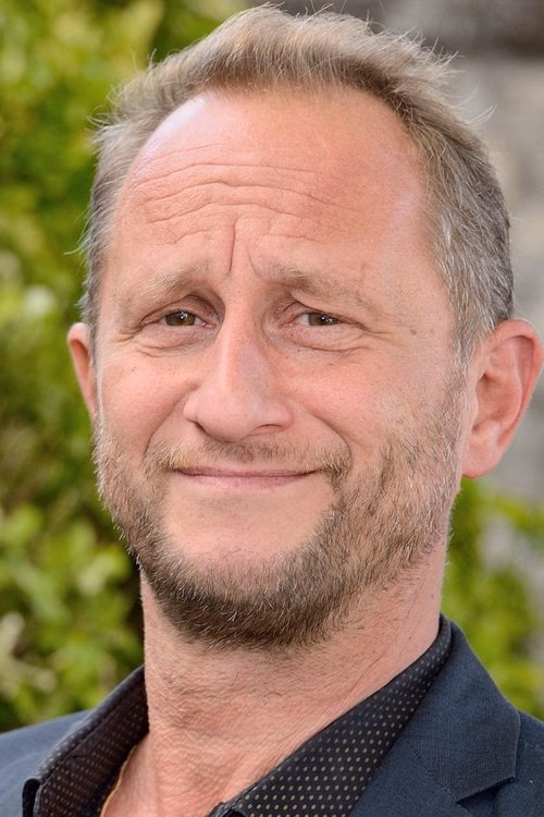 Benoît Poelvoorde