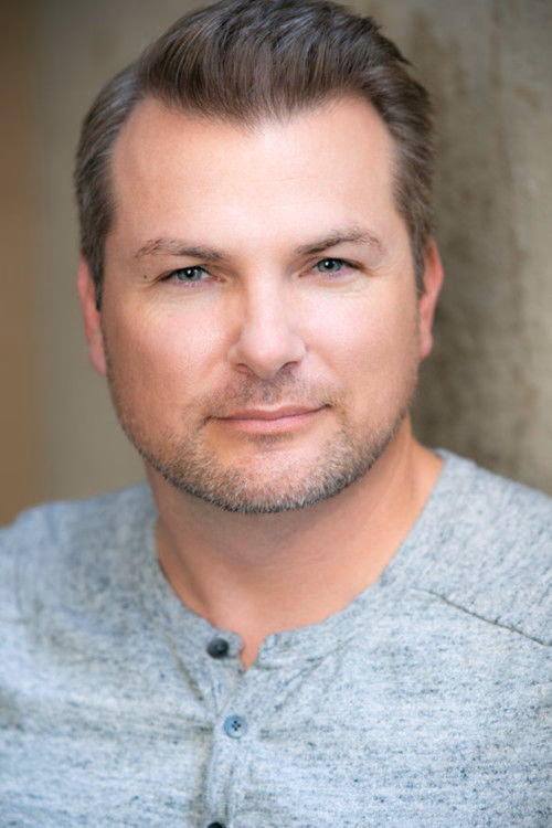 Brad Hawkins